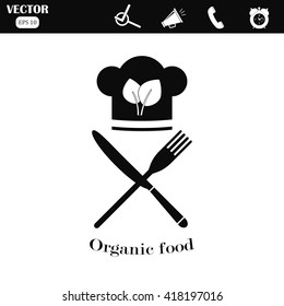 organic food
