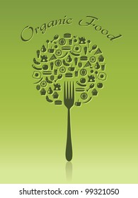 organic food