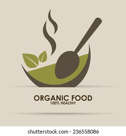 organic food design