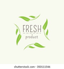 Organic food design
