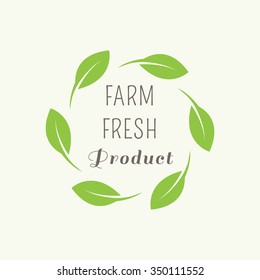 Organic food design