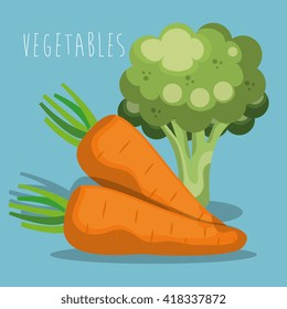 organic food design 