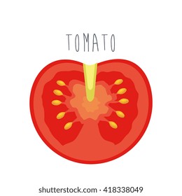 organic food design 