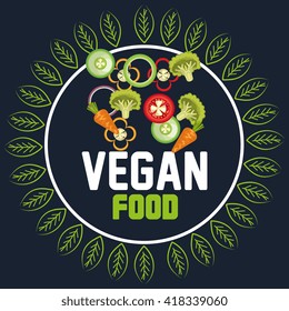 organic food design 