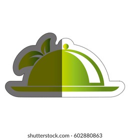 organic food design