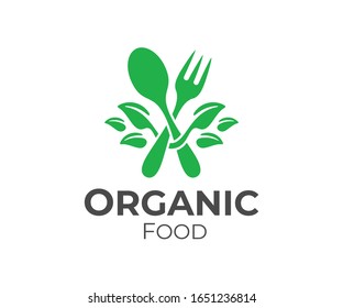 11,455 Fork Leaf Logo Images, Stock Photos & Vectors | Shutterstock