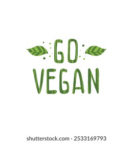 Etiqueta de alimentos orgánicos. Productos vegetarianos ecológicos frescos, etiqueta vegana y placa de alimentos saludables. Logotipo del veganismo, etiqueta engomada de la dieta de los veganos o sello ecológico del producto alimenticio. Vector aislado icono de símbolos en blanco