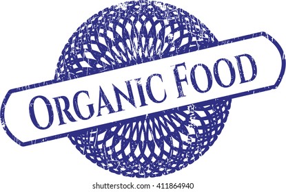 Organic Food rubber seal