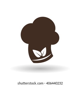 organic food vector design