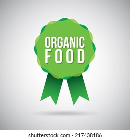 organic graphic design. Vector illustration. 