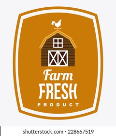 organic graphic design , vector illustration