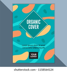 Organic Green Brochure