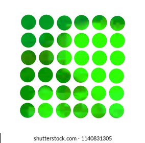 Organic green circle gradient set with modern abstract backgrounds.Grey fluid covers for calendar,brochure,invitation,cards.Trendy soft color.Template with round gradient set for screen and mobile app