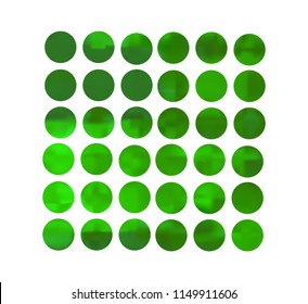 Organic green circle gradient set with modern abstract backgrounds.Grey fluid covers for calendar,brochure,invitation,cards.Trendy soft color.Template with round gradient set for screen and mobile app