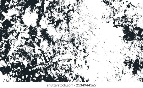 fondo de textura de grunge orgánico en peligro