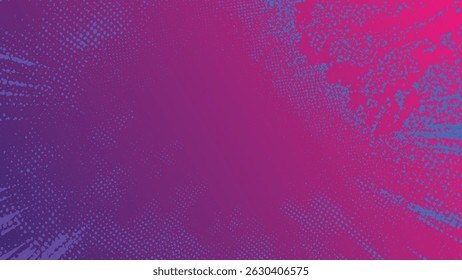 fundo orgânico grunge vetor de meio-tom mostrando texturas de impressão de tinta vintage e pontos abstratos em monocromático perfeito para projetos gráficos estilo retro