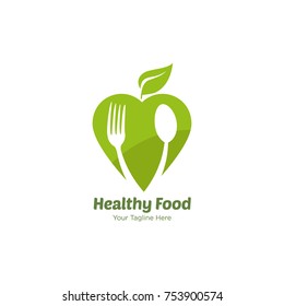 Royalty Free Healthy Food Logo Stock Images Photos Vectors