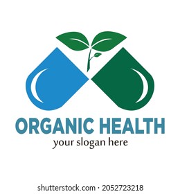 ORGANIC HEALTH MEDICINE  ORGANIC CAPSULE MEDICINE
