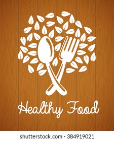 Organic and Healthy food