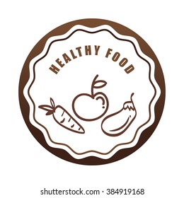 Organic and Healthy food