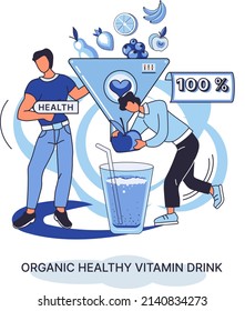Organic healthy metaphor vitamin drink plant vegan healthy diet. Vegetarian product of alternative milk. Herbal ingredient drinking and eating, product for diet. Huselnut lactose free detox smoothie