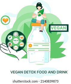 Organic healthy vitamin drink plant based vegan nuts milk. Vegetarian product of alternative milk. Herbal ingredient for drinking and eating, product for diet. Huselnut lactose free detox food