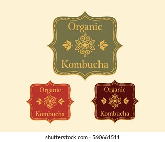 oRGANIC HERBAL TEA