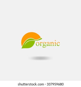Organic icon