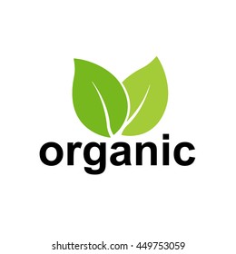 Organic Icon