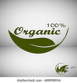 organic
icon