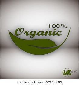 organic icon
