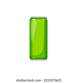 organic juice bottle cartoon. organic juice bottle sign. isolated symbol vector illustration