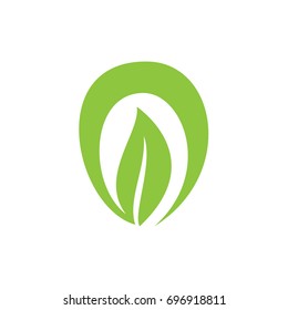  organic leaf 
