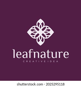 Bio-Blatt-Logo-Set mit rotierendem Kreislauf-Vektorkonzept Design Luxus-Blatt Bio-Logo-Design mit rotierendem Kreislauf-Konzept Luxus-Blatt rotierende Grafik