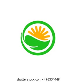 Organic Life symbol