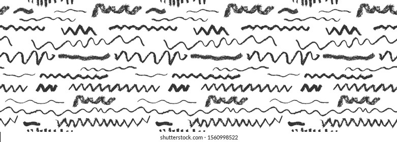 Organic lines pattern with hand drawn grunge texture. Abstract background in trendy colors. Label design template, frame for copy space. Cosmetics, beauty products, healthy food, mental health concept