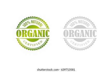 Organic Logo
