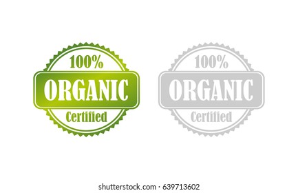 Organic Logo