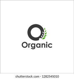 Organic Logo Design