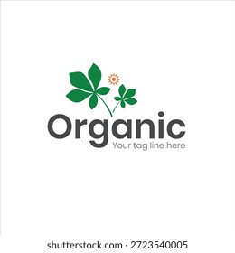 Plantilla de Diseño de Logo 1