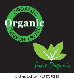 Organic logo.by Libra design labs on 16th of march 2021