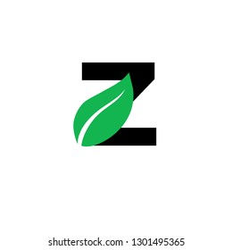 Organic Logo Type