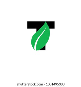 Organic Logo Type