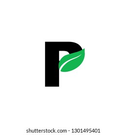 Organic Logo Type