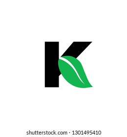 Organic Logo Type
