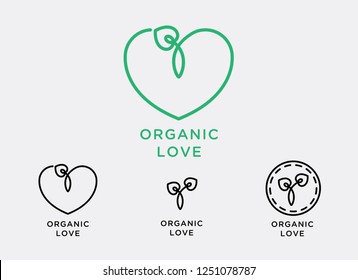 ORGANIC LOVE, NATURAL HEART. NO ANIMAL TESTING AND NO MEAT. ORGANIC FOOD AND HEALTHY LIFESTYLE. 100% VEGAN AND NATURAL COSMETICS.