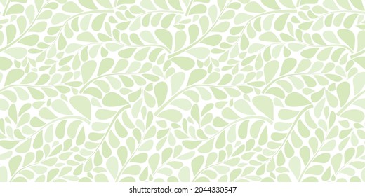 Organic motif background. Seamless pattern.Vector.