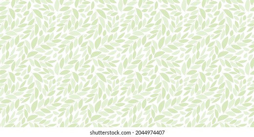 Organic motif background. Seamless pattern.Vector.
