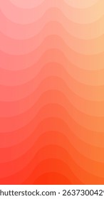 Organic Motion and Layered Depth in Contemporary Art with the hint of the wave texture and layering 