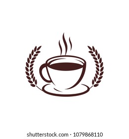 Organic Natural Coffee Cafe Shop